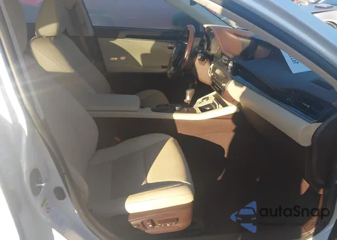 2017 Lexus Es 350 из США, поврежденный, VIN JTHBK1GG8H2253321